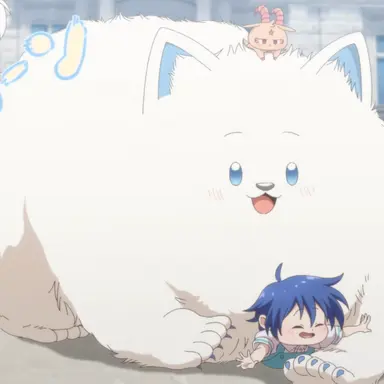 Profile image of シロ