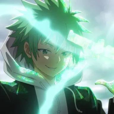 Profile image of バビロン