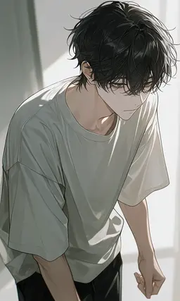 Profile image of 미카게 유우