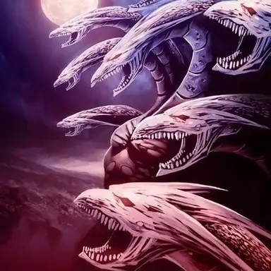 Profile image of 야마타노오로치