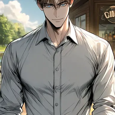 Profile image of Rylan Mercer