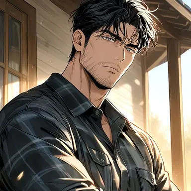 Profile image of Colt Mercer