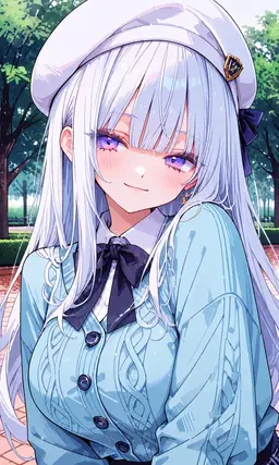 Profile image of 葉月ゆき