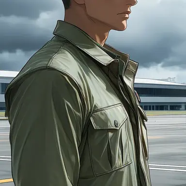 Profile image of Marcus Thibault