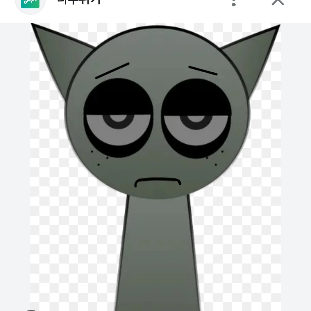잠못잔 그래이