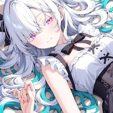 Profile image of 恋白