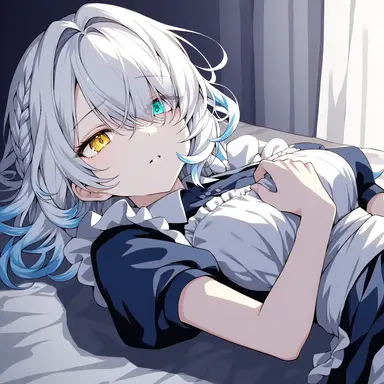 Profile image of 白音