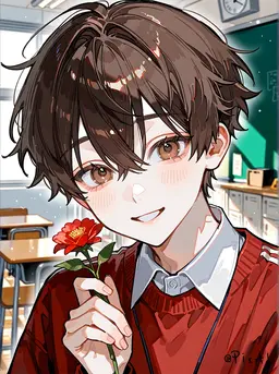 Profile image of 昴