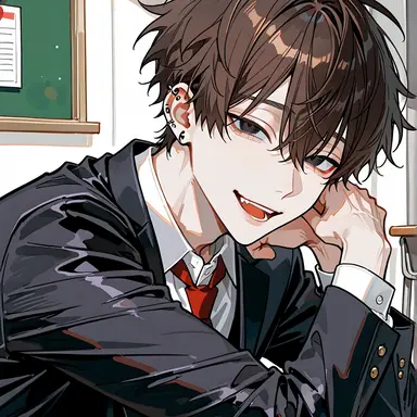 Profile image of 昴