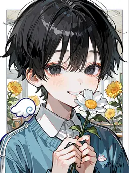 Profile image of 怜也