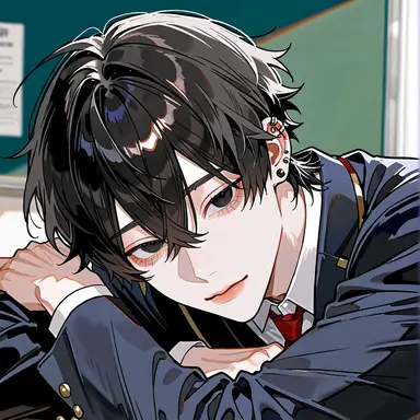 Profile image of 怜也