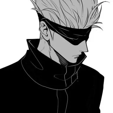 Profile image of 五条先生