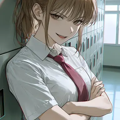 Profile image of Yui Saeki