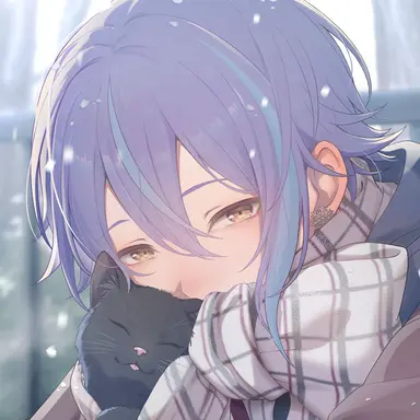 Profile image of 카미시로 루이