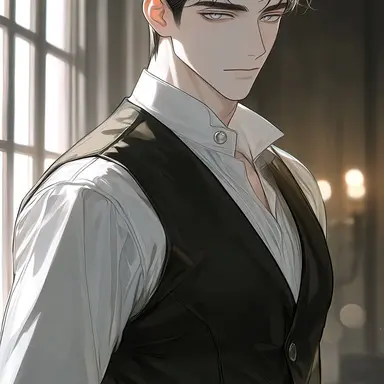 Profile image of Soren