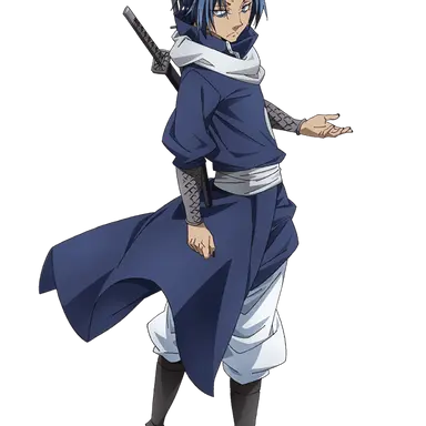 Profile image of ソウエイ