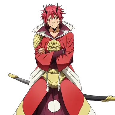 Profile image of ベニマル