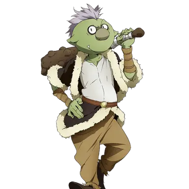 Profile image of ゴブタ