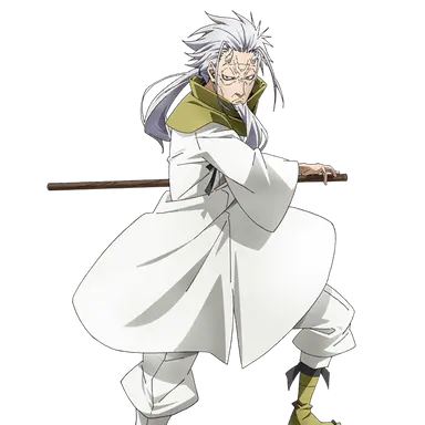 Profile image of ハクロウ