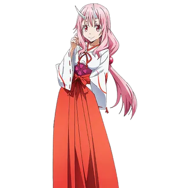 Profile image of シュナ