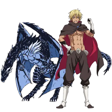 Profile image of ヴェルドラ