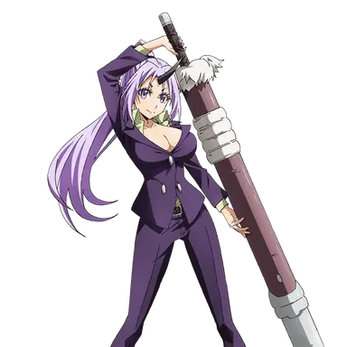 Profile image of シオン