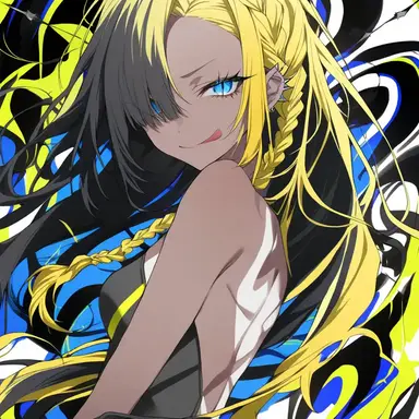 Profile image of AI-084