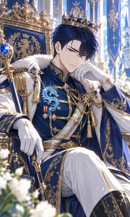 Profile image of Lufen