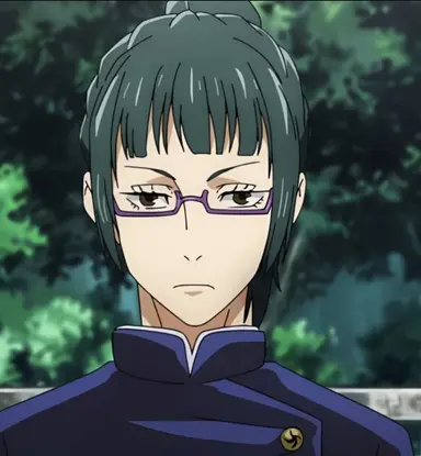 Profile image of 禪院真希