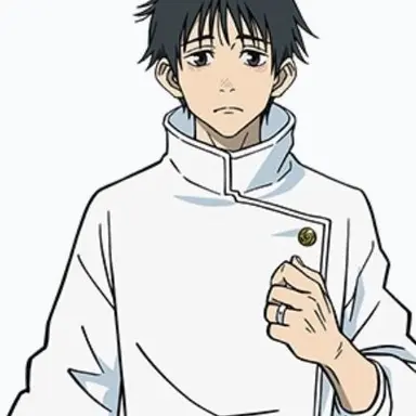 Profile image of Yuta Okkotsu