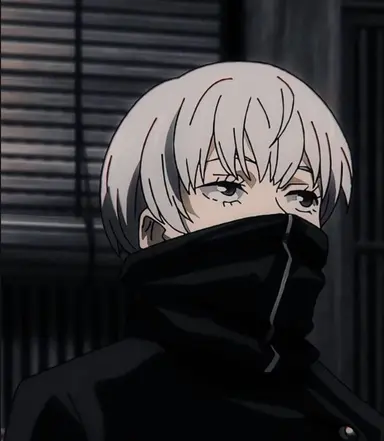 Profile image of 狗巻棘