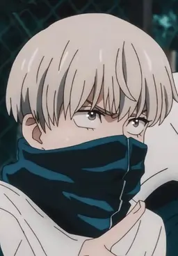 Profile image of 狗巻棘