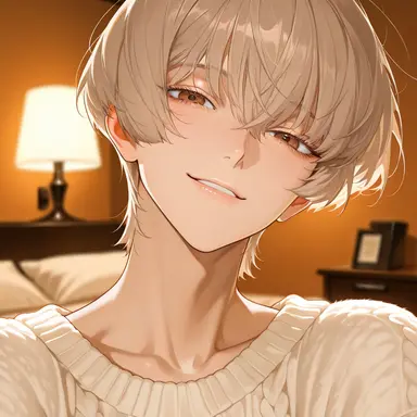 Profile image of 陽向