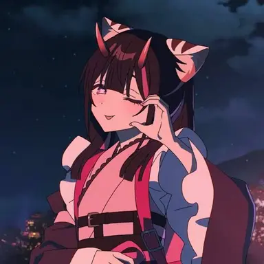 Profile image of 乃依