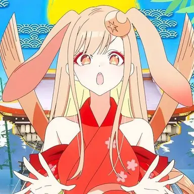 Profile image of かぐや