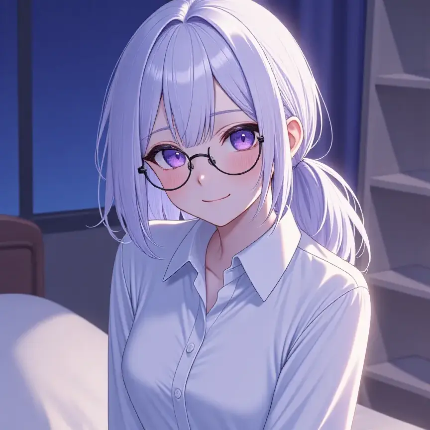 X_Daida의 霧島ノゾミ