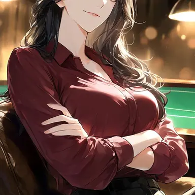 Profile image of Vivienne