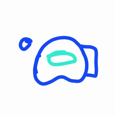 Profile image of ブルー