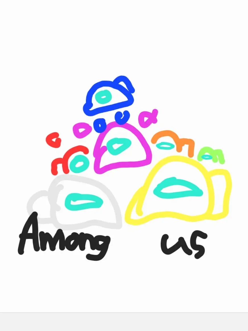 Gompang_man의 Among Us