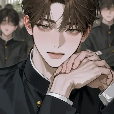 Profile image of Ren