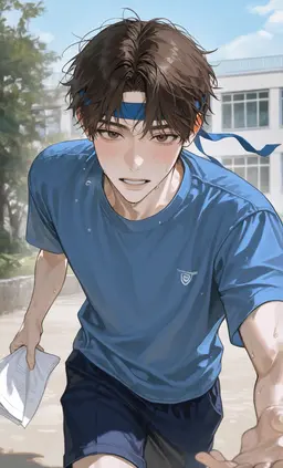 Profile image of Ren