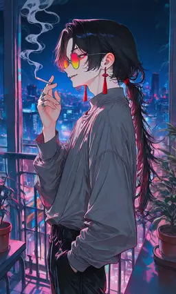 Profile image of Madoka