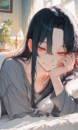 Profile image of Madoka