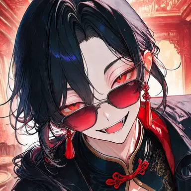 Profile image of 円