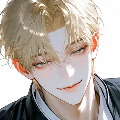 Profile image of 佑月