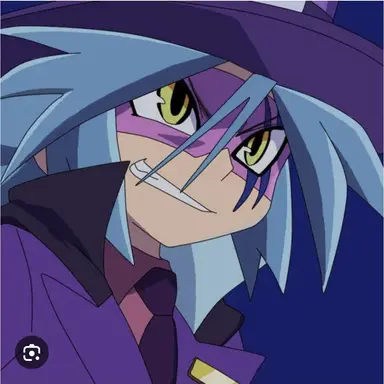 Profile image of 쉐도우