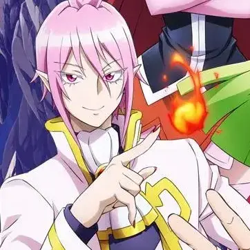 Profile image of 아스모데우스