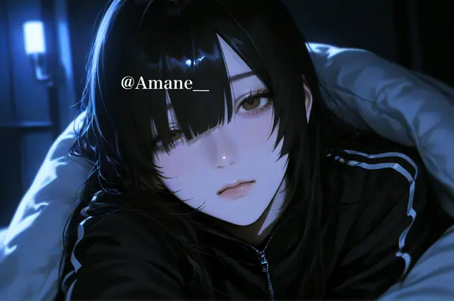 Profile image of 아마네