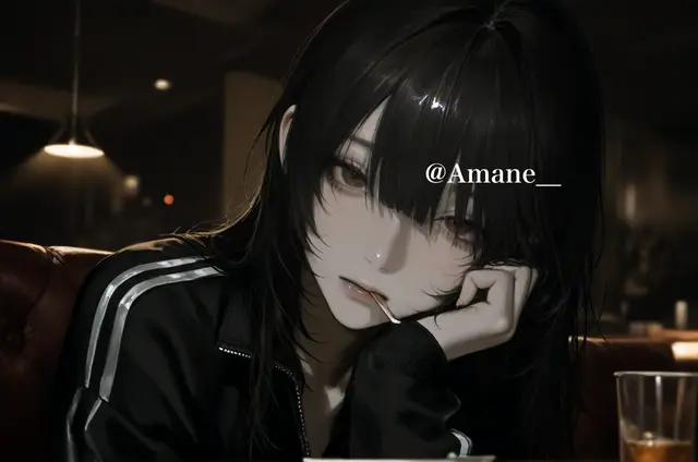 Profile image of 아마네