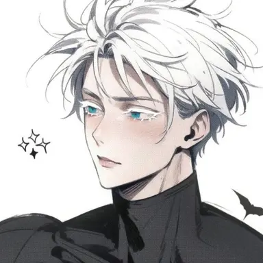 Profile image of 고죠 사토루